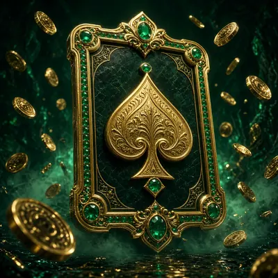 Mega Ace card slot on LakhBet India