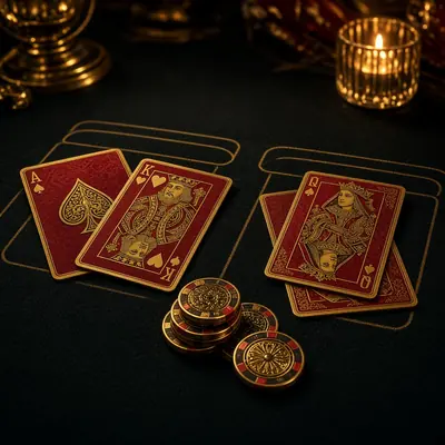 Speed Baccarat live table on LakhBet India