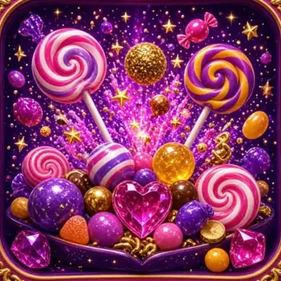 Sweet Bonanza candy slot on LakhBet