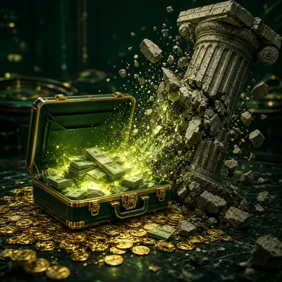 Cash or Crash live multiplier show on LakhBet