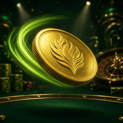 Crazy Coin Flip live show on LakhBet India