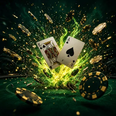 Extreme Texas Holdem live table on LakhBet