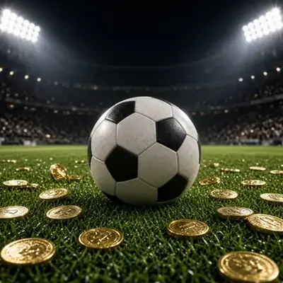 Football live betting on LakhBet