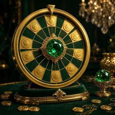Fortune Wheel live money wheel on LakhBet
