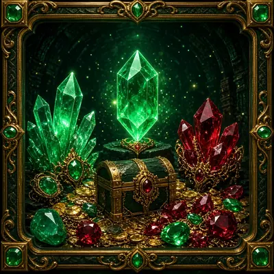 Fortune Gems slot jewels on LakhBet India