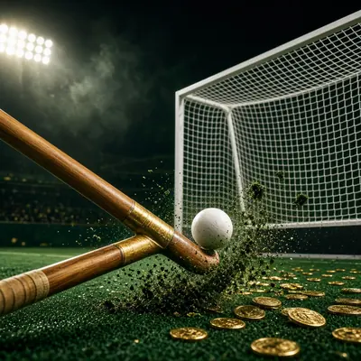 Hockey league betting on LakhBet India