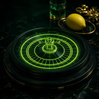 Insta Roulette fast RNG wheel on LakhBet India