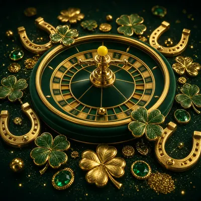 Lucky Roulette live wheel on LakhBet
