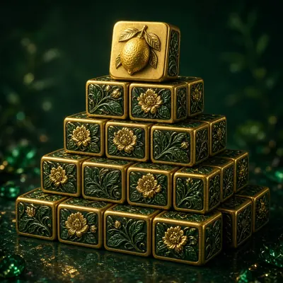 Mahjong Ways tile slot on LakhBet India