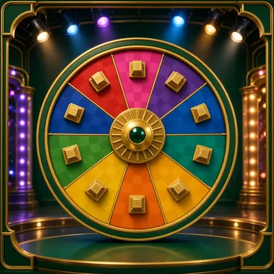 Monopoly Live game show on LakhBet India