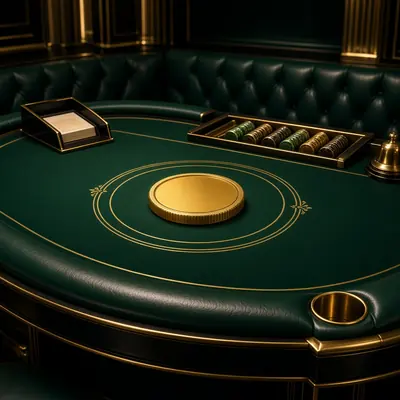 No Commission Baccarat live table on LakhBet