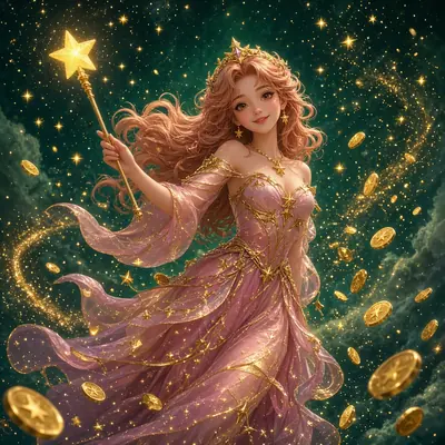 Starlight Princess tumbling slot on LakhBet India