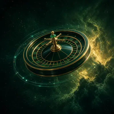 Quantum Roulette multiplier wheel on LakhBet