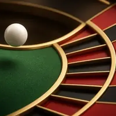 European Roulette table on LakhBet