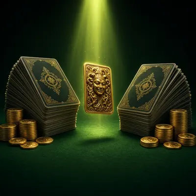 Super Andar Bahar live cards on LakhBet India