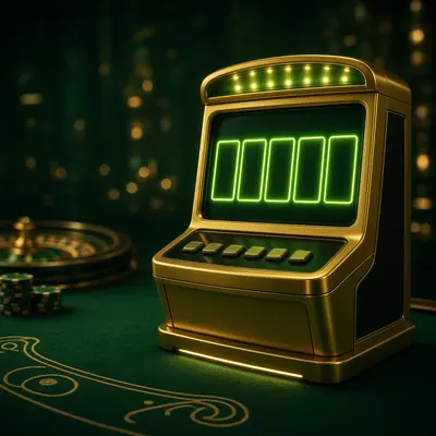 Video Poker machine table on LakhBet